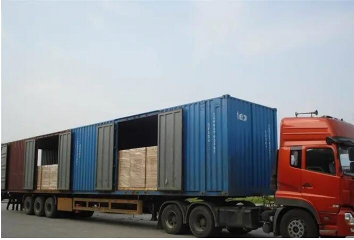 厦门到阿鲁科尔沁旗整车运输