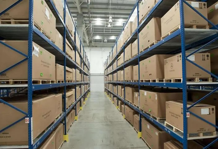 厦门到阿鲁科尔沁旗货物仓储