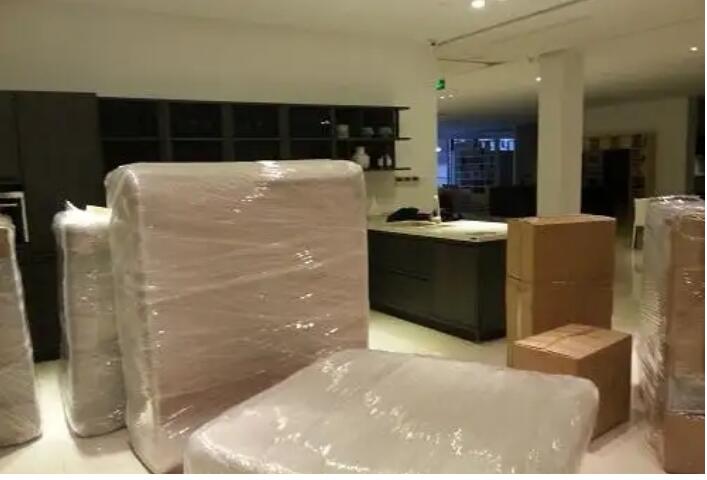 厦门到阿鲁科尔沁旗长途搬家